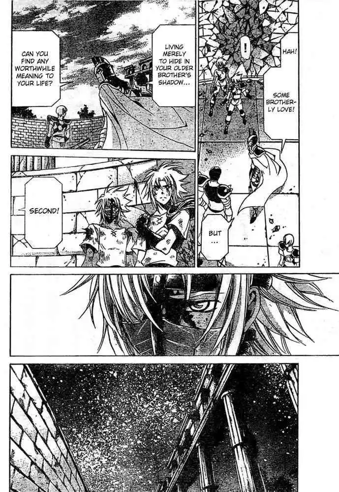 Saint Seiya - The Lost Canvas Chapter 153 11